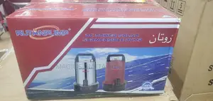 Solar Pump 20m 12v