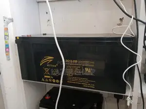12v200ah Ritar Battery