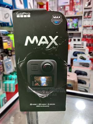 Go PRO Max - thumbnail 2