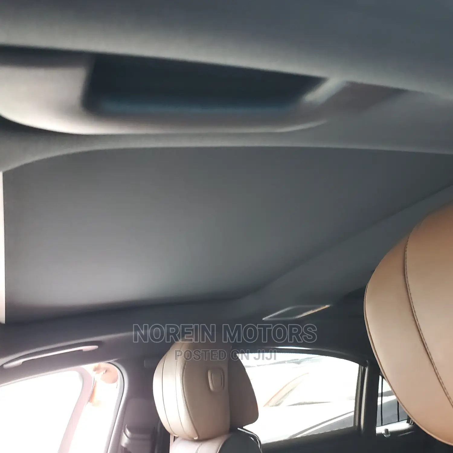 Mercedes-Benz S-Class 2017 White