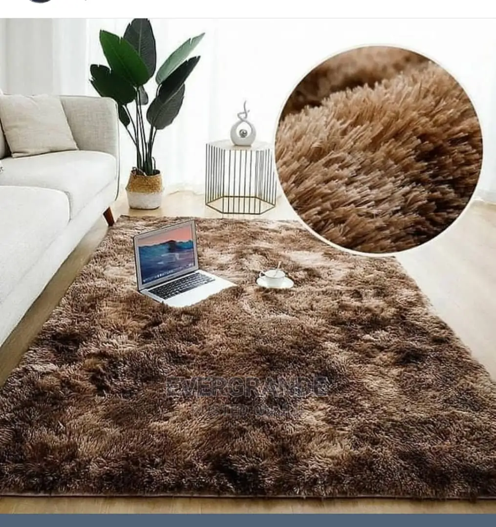 Patched Carpet 5*8 Size
