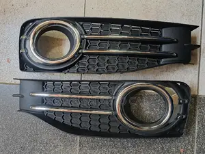 Foglights Cover Allion 265