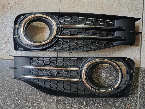 Foglights Cover Allion 265