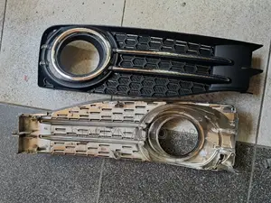 Foglights Cover Allion 265