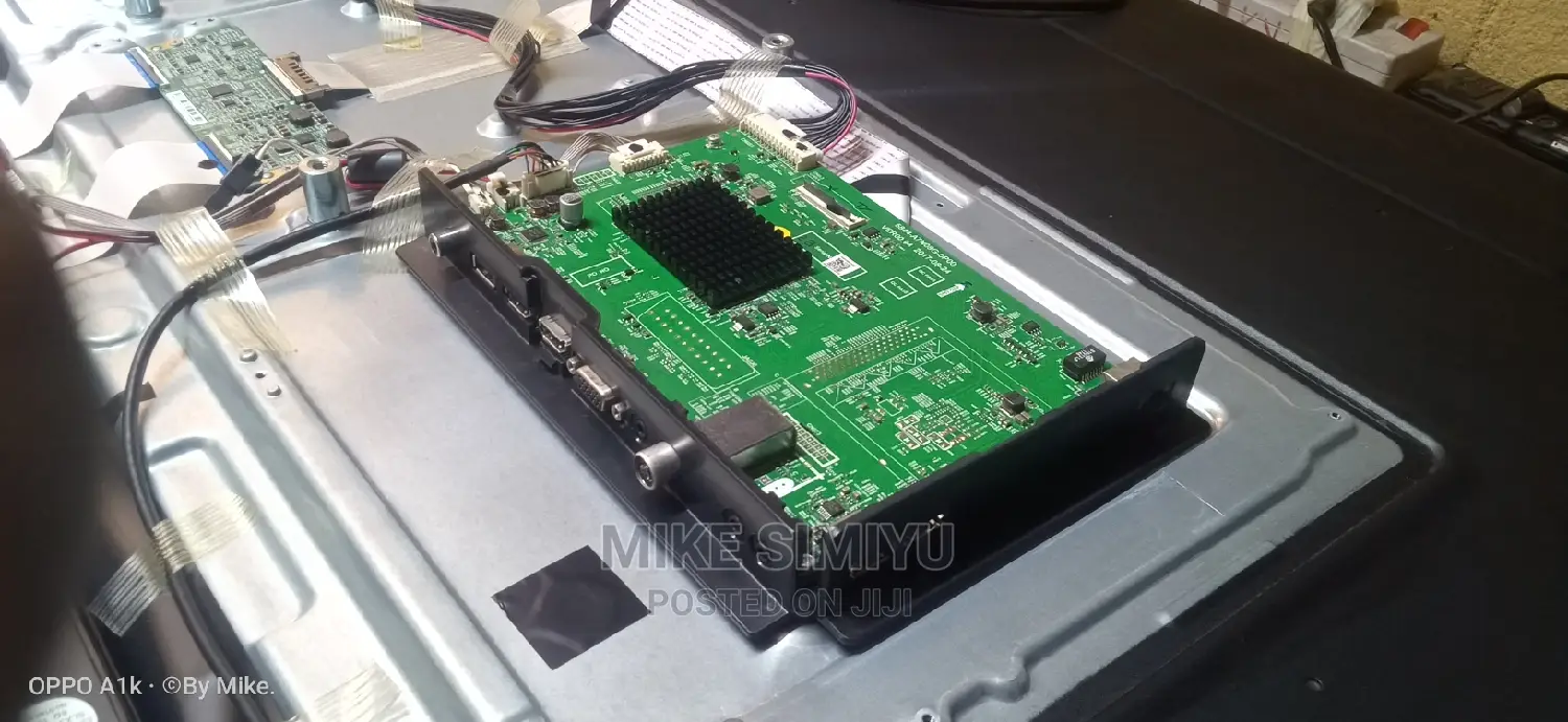 Vitron Tcl,Hisense,Sony,And Sayona Backlight Repair