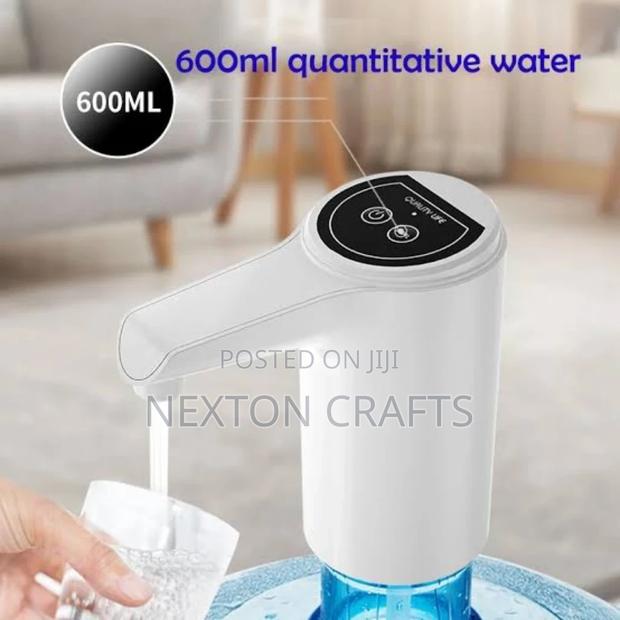 Automatic Water Despenser - thumbnail 2