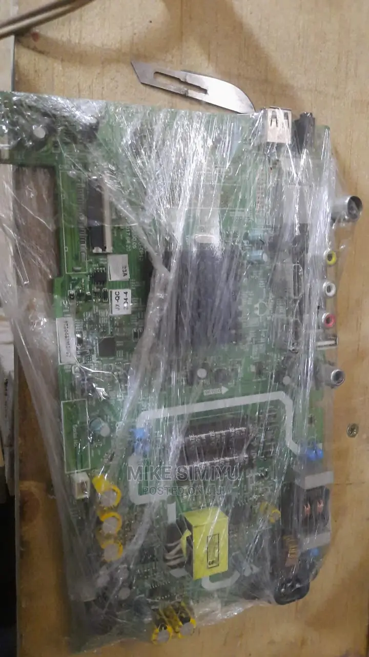 Television Repairs