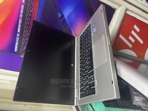 Laptop HP EliteBook 8460P 4GB Intel Core I5 HDD 500GB