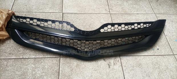 Grill Belta - main view