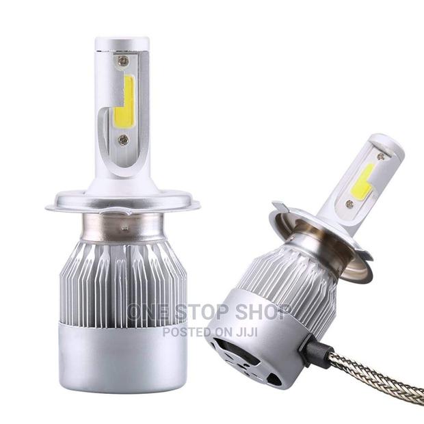 H4 Led Bulbs (Pair) - thumbnail 4