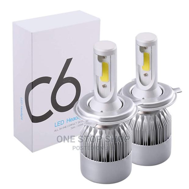 H4 Led Bulbs (Pair) - thumbnail 5