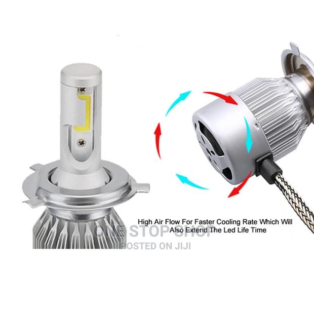 H4 Led Bulbs (Pair) - thumbnail 6