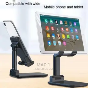 Desktop Phone Holder