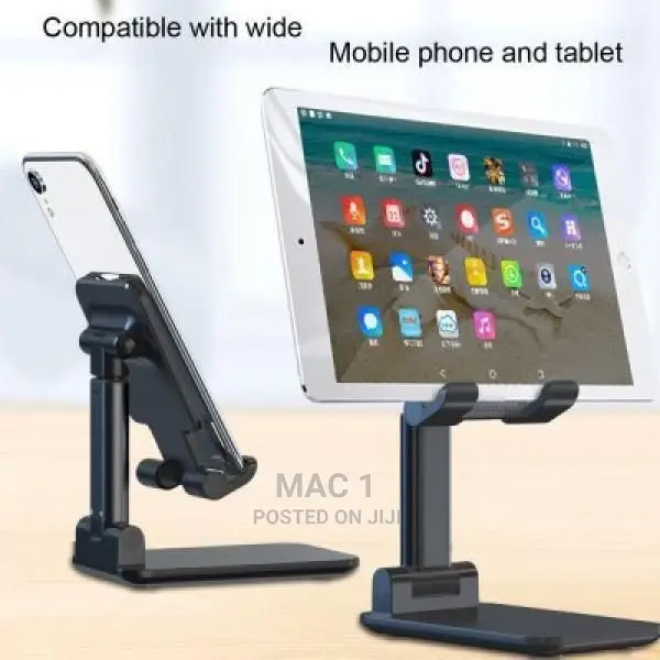 Desktop Phone Holder