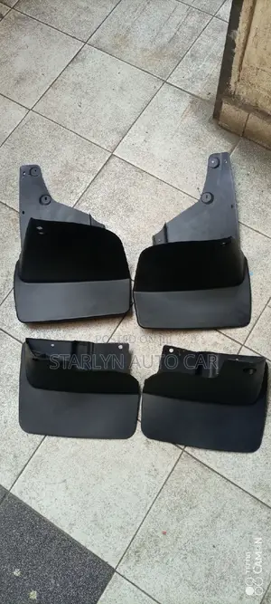 Mudflaps Landcruiser Fj 100