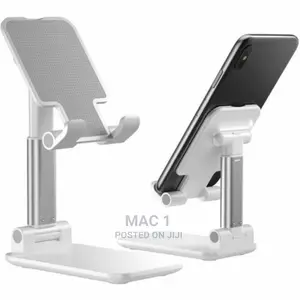 Desktop Phone Holder