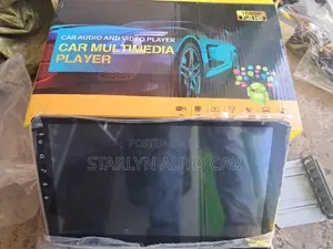 Android Redio 7,8,9inch