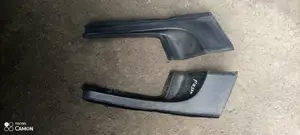 Windscreen Finisher Passo