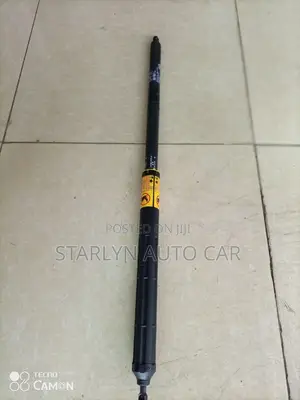 Boot Shock Prado 150
