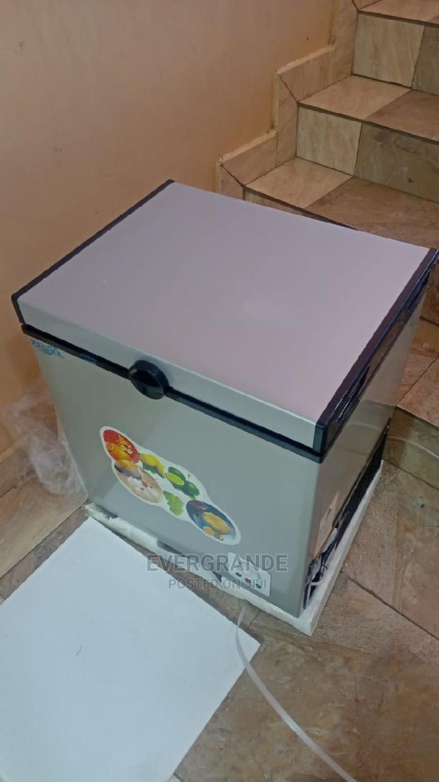 Freezer 60 Litres Icecool Available - main view