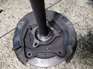Rear Axle Prado J95,J120, Fortuner, Surf, Available.