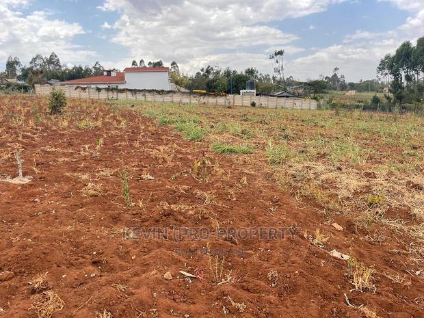 Residential Plots in a Gated Community Concept in Gikambura. - thumbnail 3