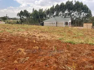 Residential Plots in a Gated Community Concept in Gikambura.