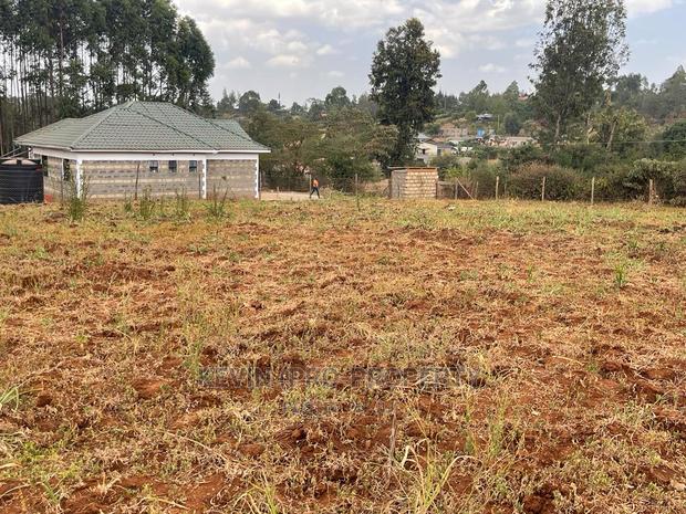 Residential Plots in a Gated Community Concept in Gikambura. - thumbnail 7