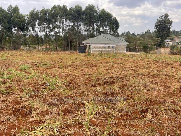 Residential Plots in a Gated Community Concept in Gikambura. - thumbnail 9