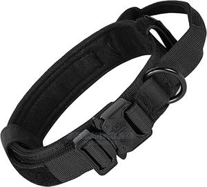 Tactical Collar- Durable - thumbnail 2