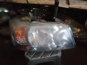 Klugger Headlight Xenon