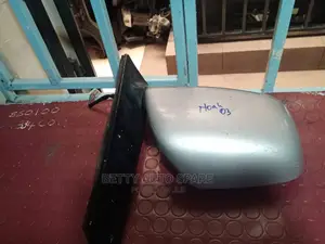 Noah/Voxy (2003)Side Mirror