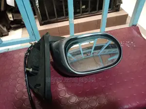 Nissan Note 2008 Side Mirror