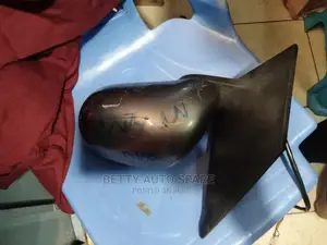 Nissan Note 2008 Side Mirror