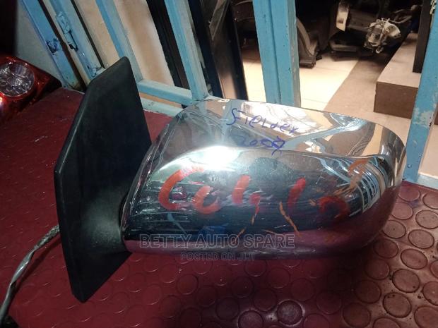 Fielder/Axio 2007 Side Mirror - thumbnail 2