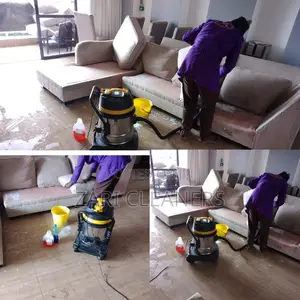 Sofaset Cleaning in Kitengela