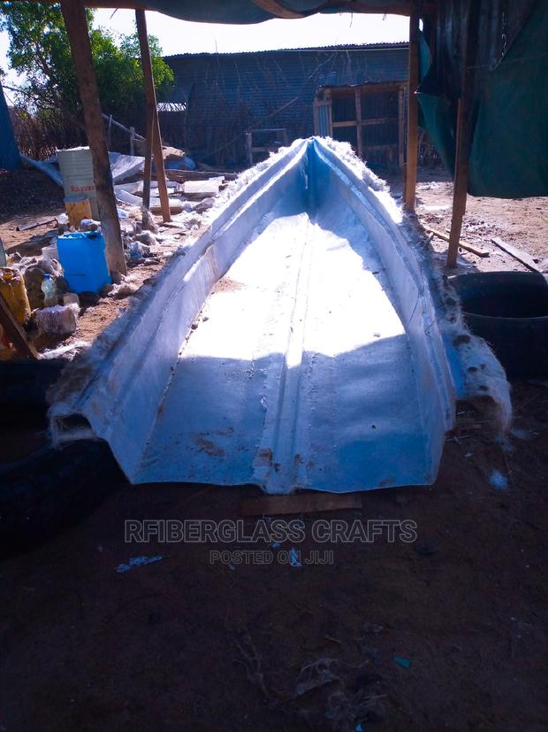 22 Feets Fishing Boat - thumbnail 5