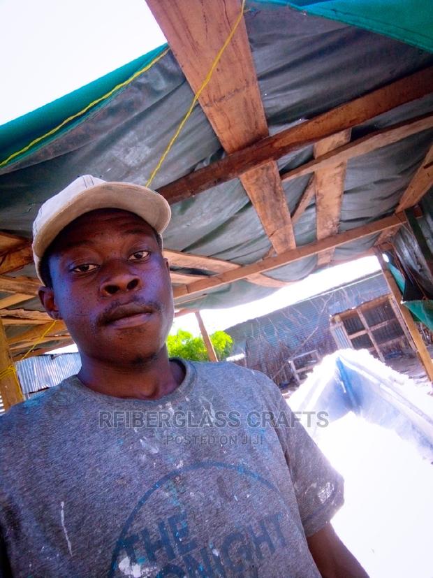 22 Feets Fishing Boat - thumbnail 6