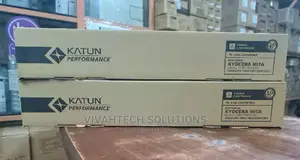 Kyocera Tk 4105 Toner Katun Performance