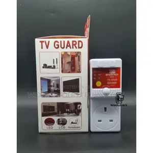 Tv Guard Tv Guard