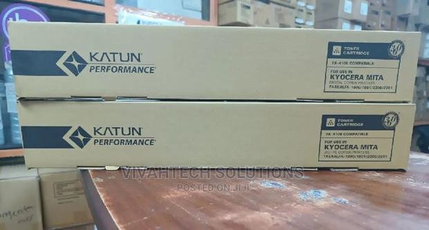 Kyocera Toner Tk 4105 Katun - main view