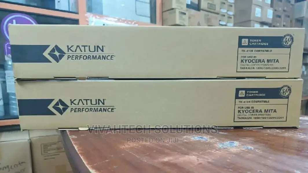 Tk 4105 Kyocera Toner
