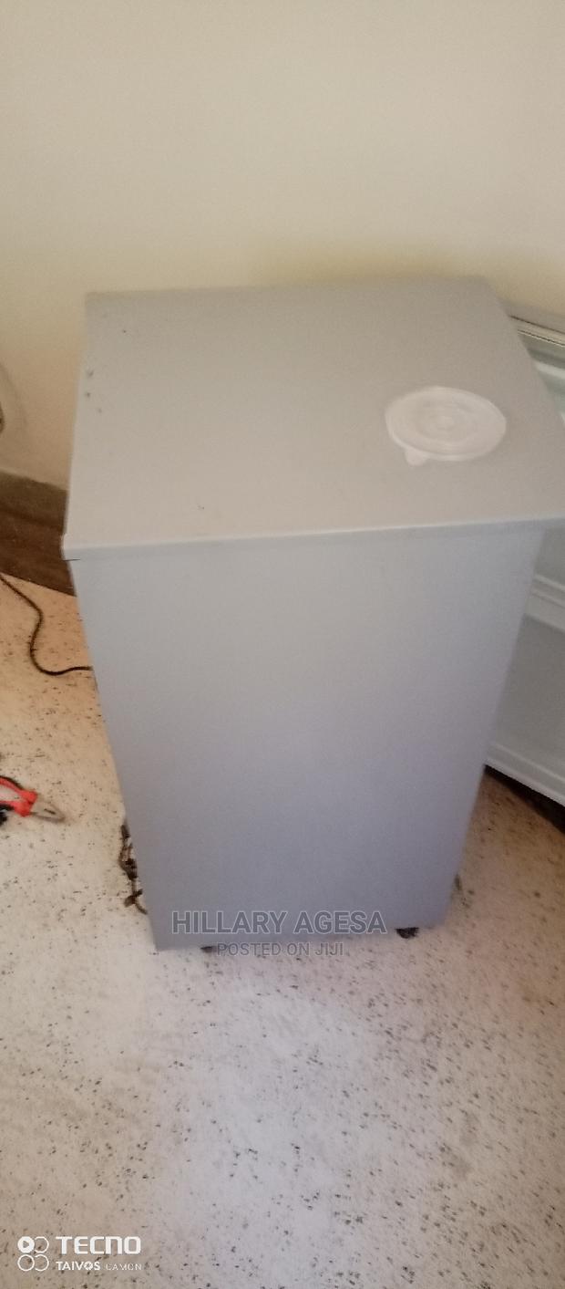 Fridge Repair - main view