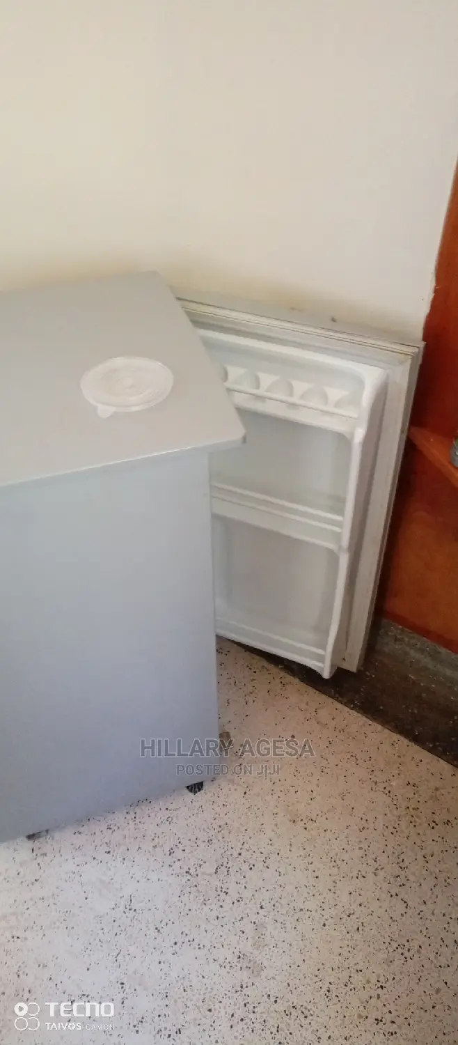 Fridge Repair