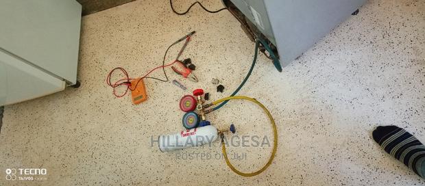 Fridge Repair - thumbnail 3