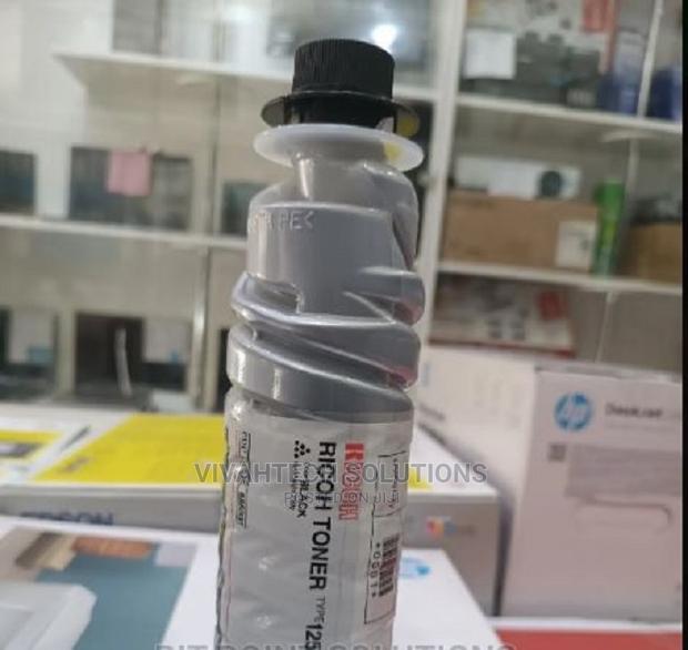 Ricoh 1250D Toner - main view