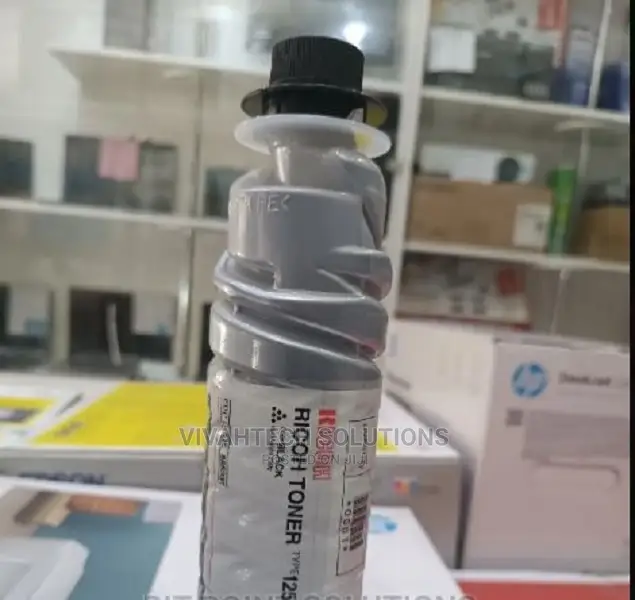 Ricoh 1250D Toner