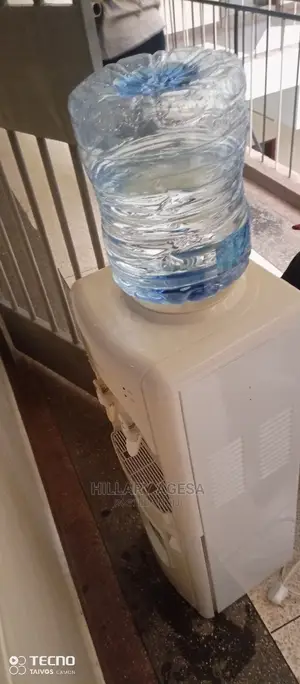 Dispenser Services