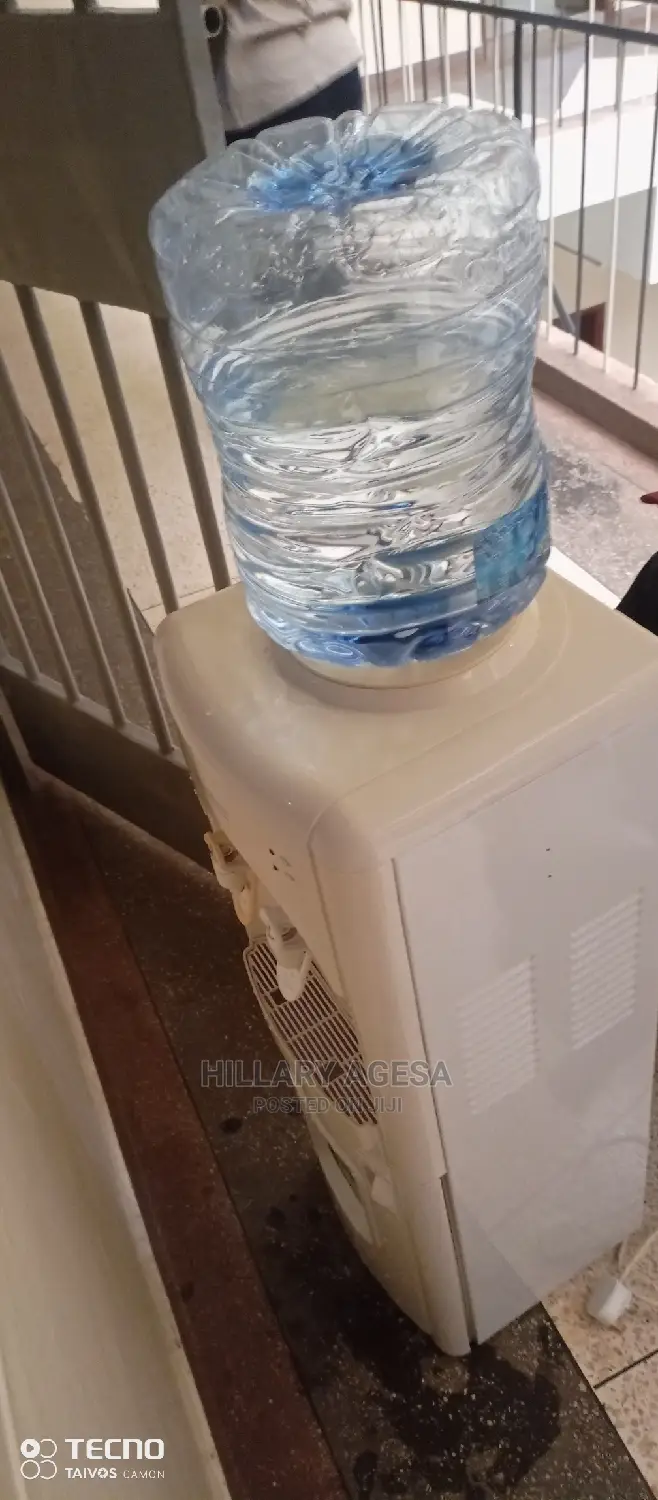 Dispenser Services