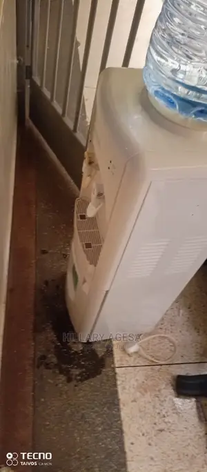 Dispenser Services